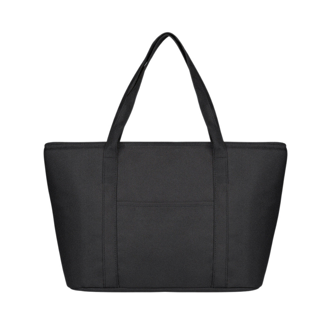 Women's durable shopping bag with insulating interior Kalsten