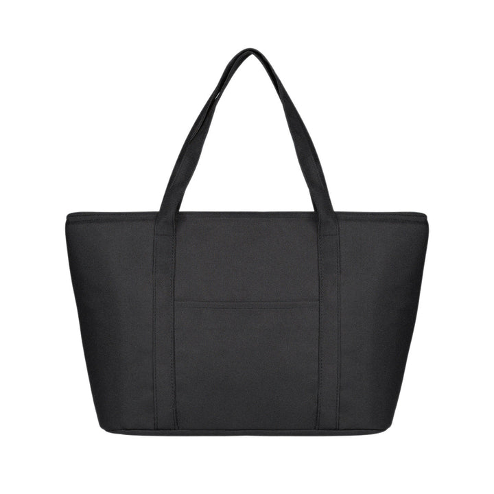 Women's durable shopping bag with insulating interior Kalsten