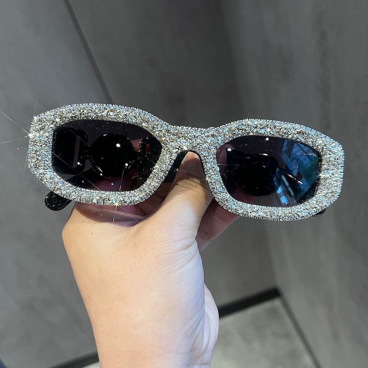 Ladies Glamorous Sunglasses Kalsten