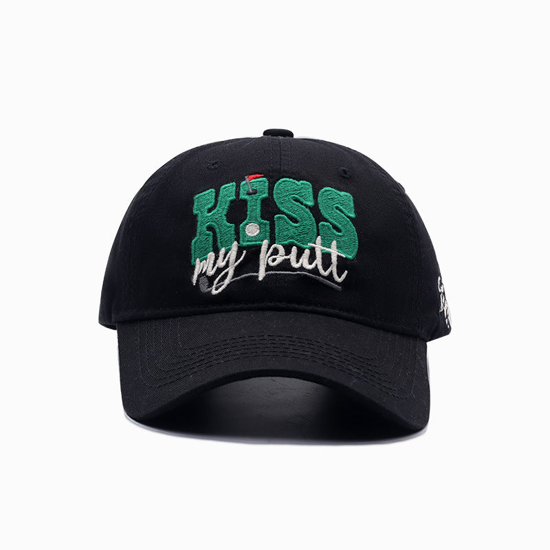 Women's Casual Embroidered Baseball Cap Kalsten