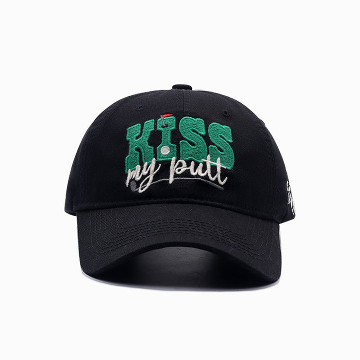 Women's Casual Embroidered Baseball Cap Kalsten