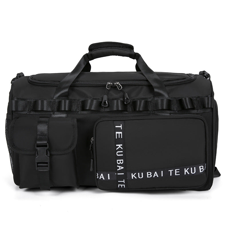Multi-Purpose Outdoor Sports Duffel Bag Acalora