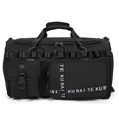 Multi-Purpose Outdoor Sports Duffel Bag Acalora