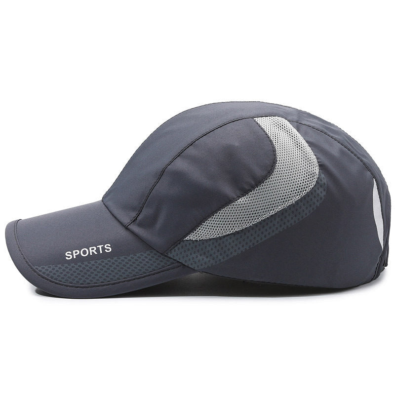 Women's Sporty Running Cap Kalsten