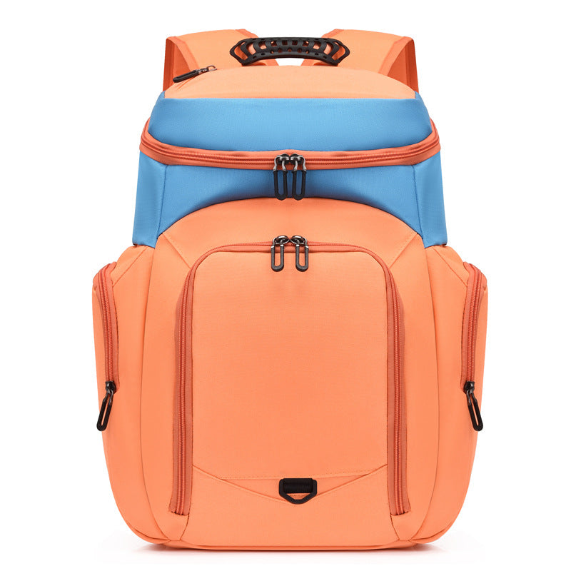 Sporty Trail Backpack Kalsten