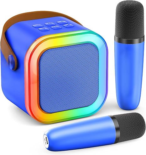 Portable Bluetooth Speaker Kalsten