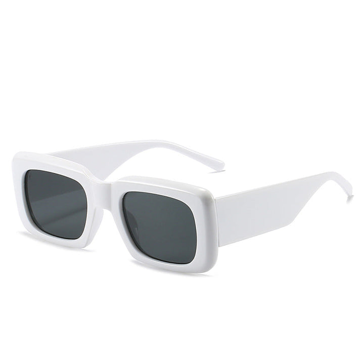 Women square fashion trends sunglasses Kalsten