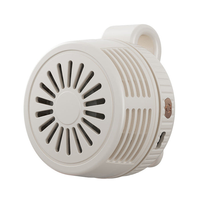Compact Travel Air Purifier Kalsten
