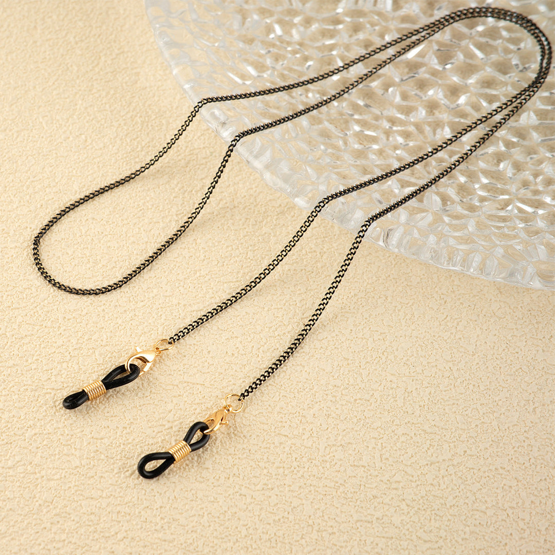 Elegant Linked Eyewear Lanyard Kalsten