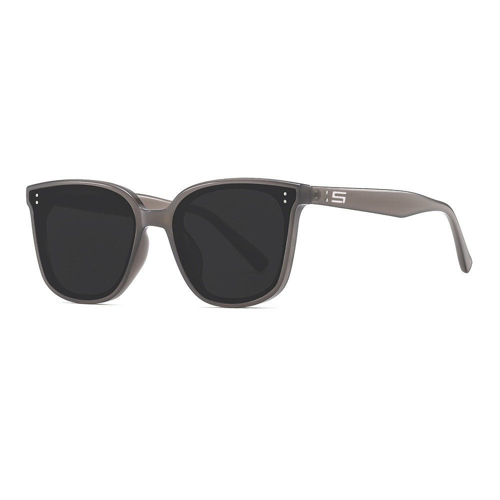 Ladies rectangular sunglasses with UV protection Kalsten
