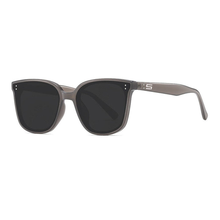 Ladies rectangular sunglasses with UV protection Kalsten