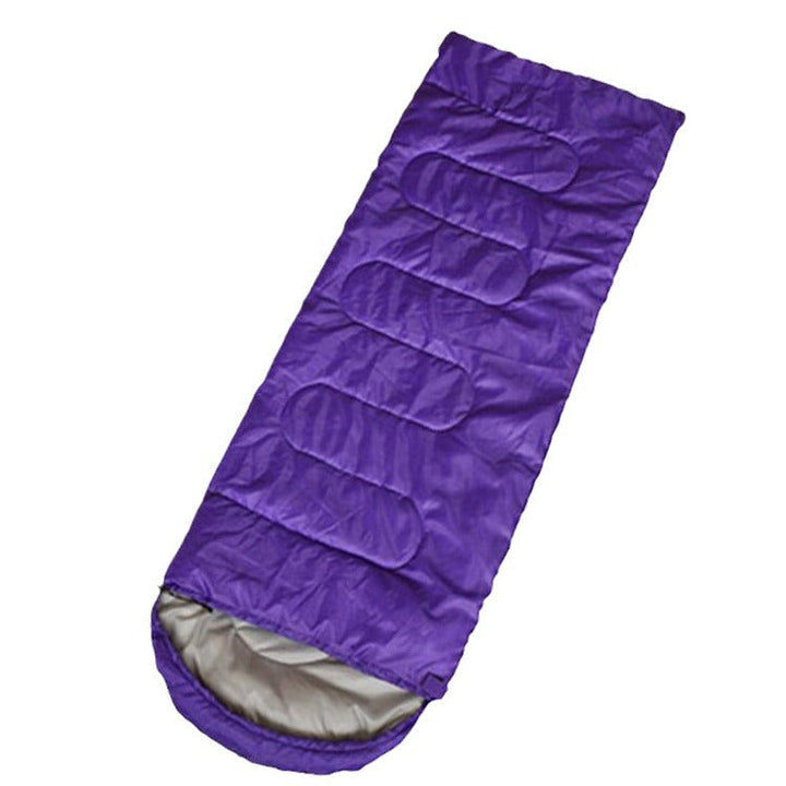 Comfortable travel sleeping bag Kalsten