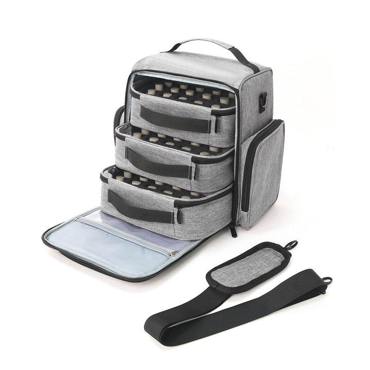 Multi-Functions Make-Up Backpack Kalsten