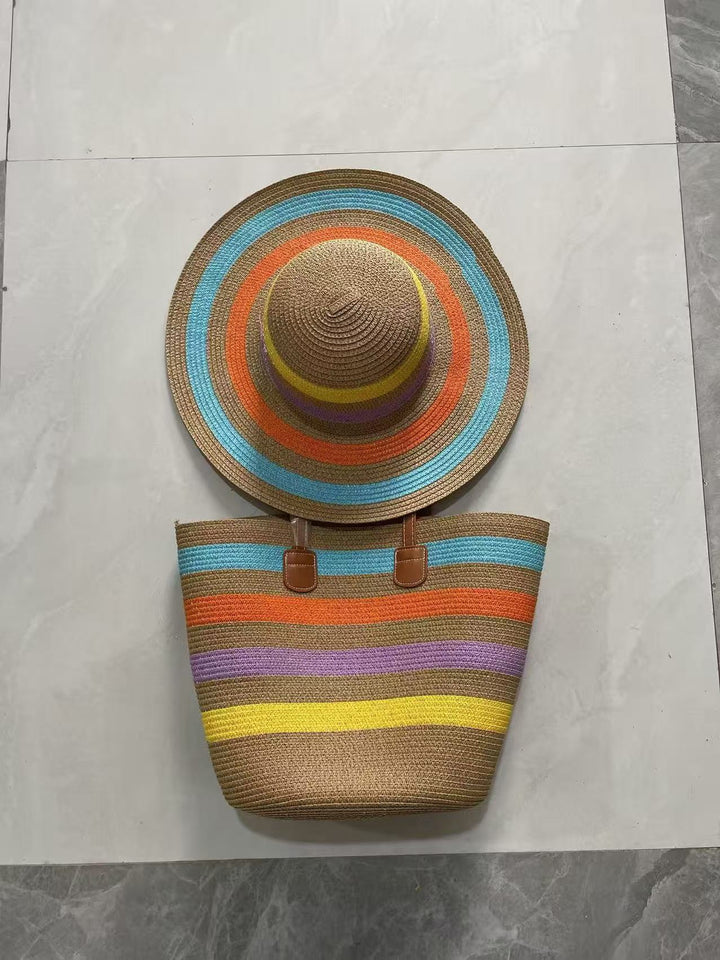 Beach bag Kalsten
