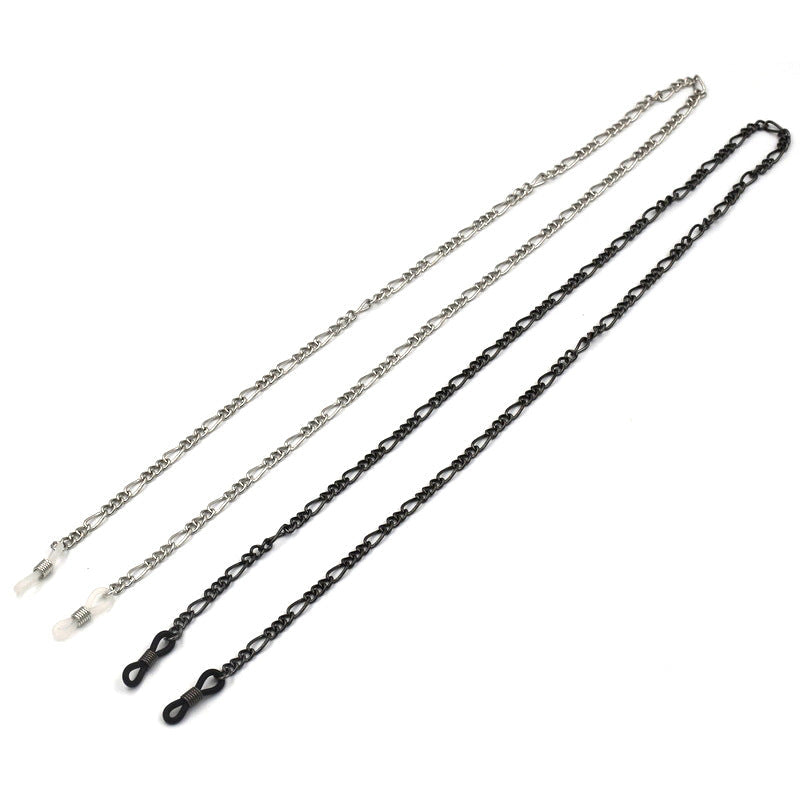 Metal Chain Eyewear Holder Kalsten