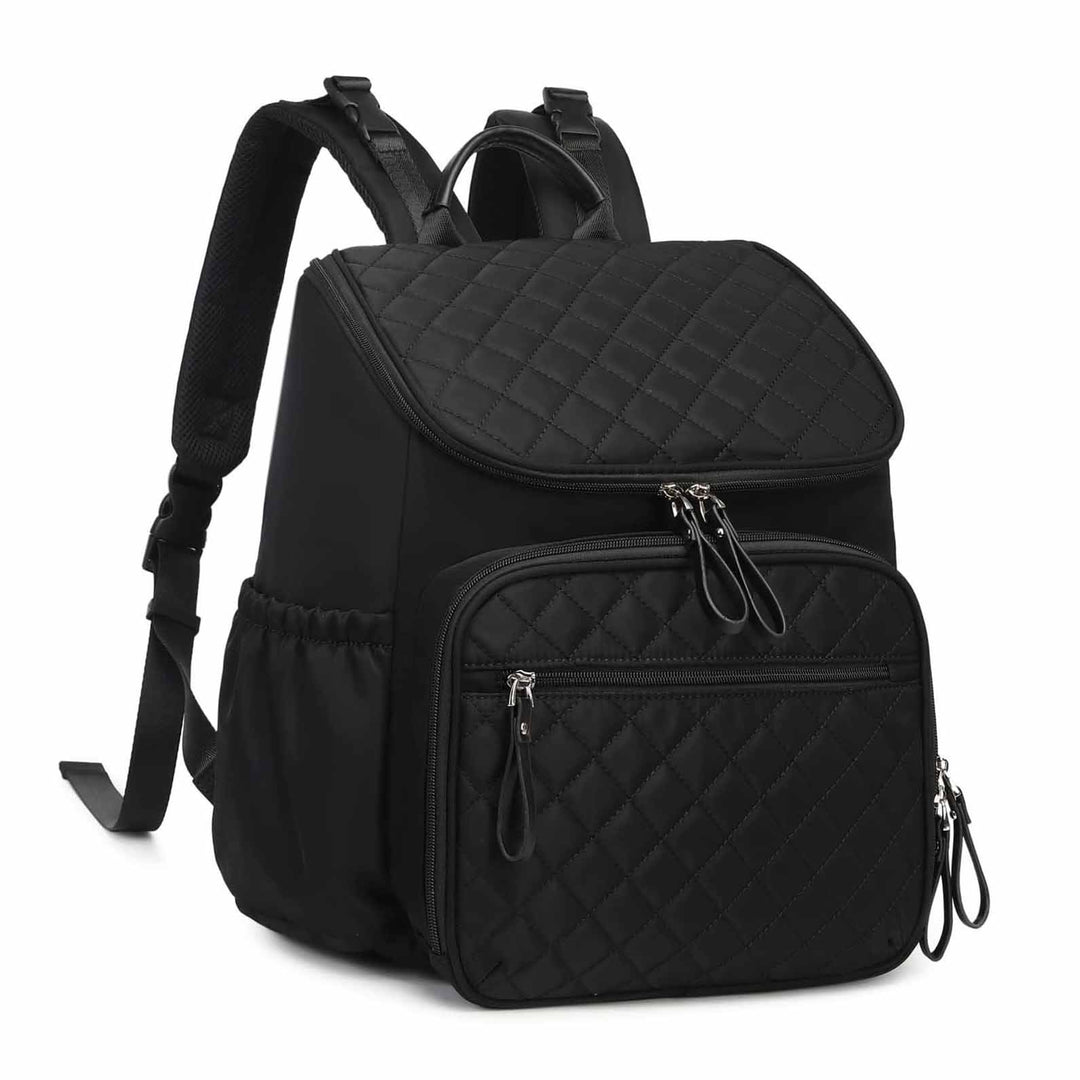 Padded everyday backpack Kalsten