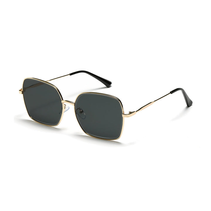 Women's trendy square sunglasses Kalsten