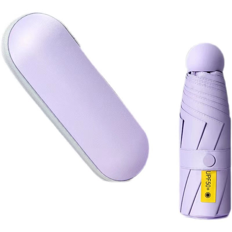 Unisex Foldable Umbrella Kalsten