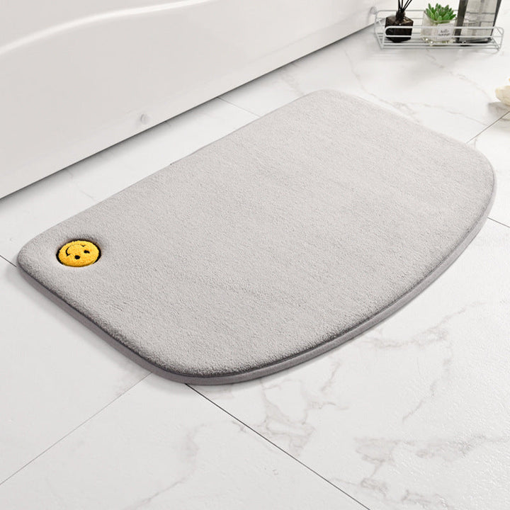 Soft Touch Bathroom Mat