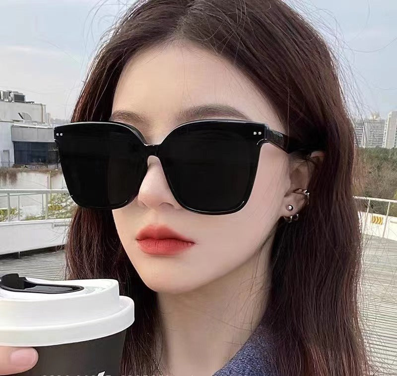 Women's stylish square sunglasses Kalsten 1780753604