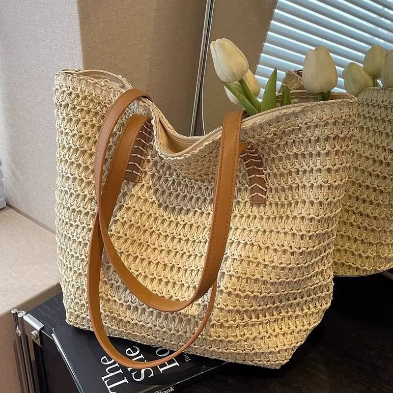 Beach bag Kalsten
