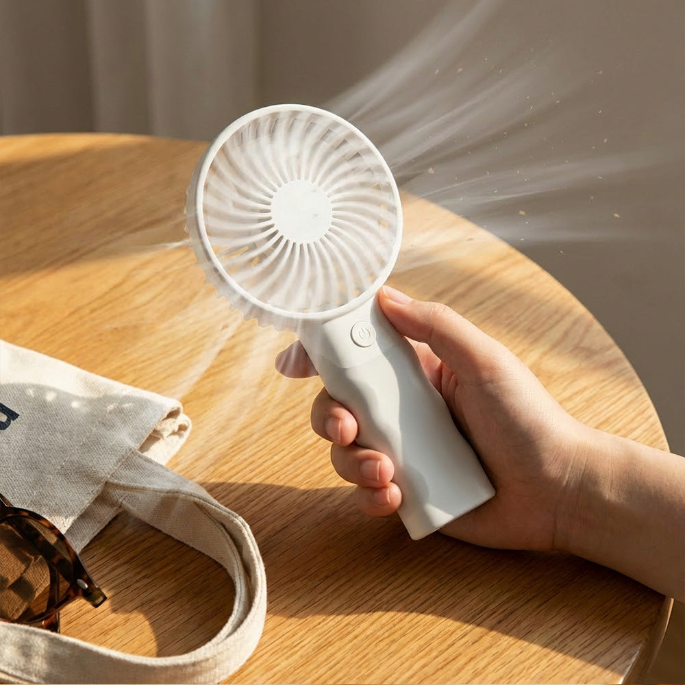 Women's Portable Fan Kalsten