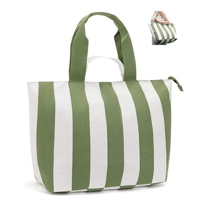 Elegant and Practical Tote Bag Kalsten