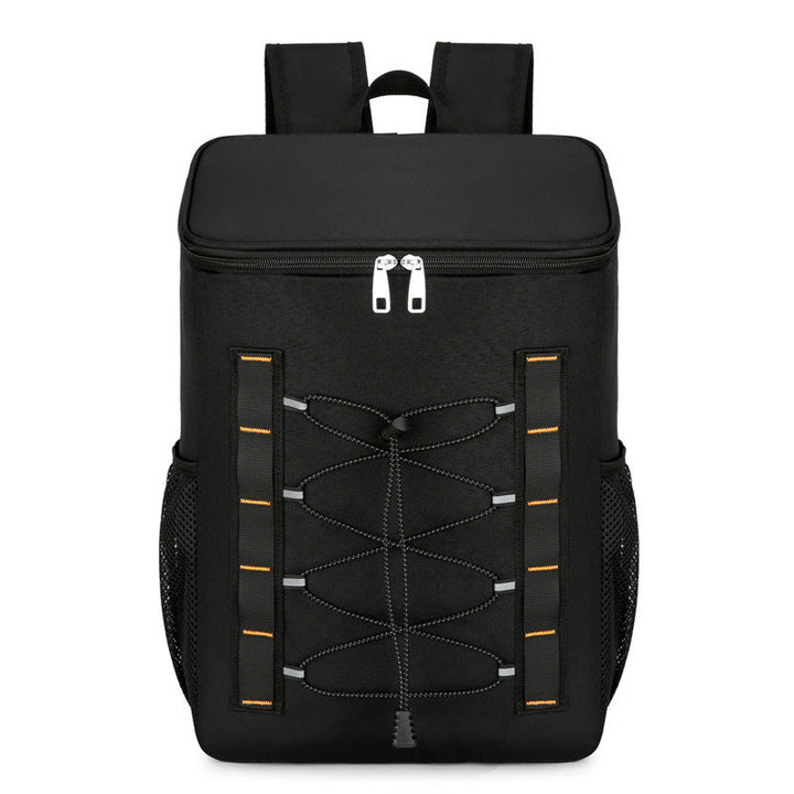 Versatile Outdoor Adventure Backpack Kalsten
