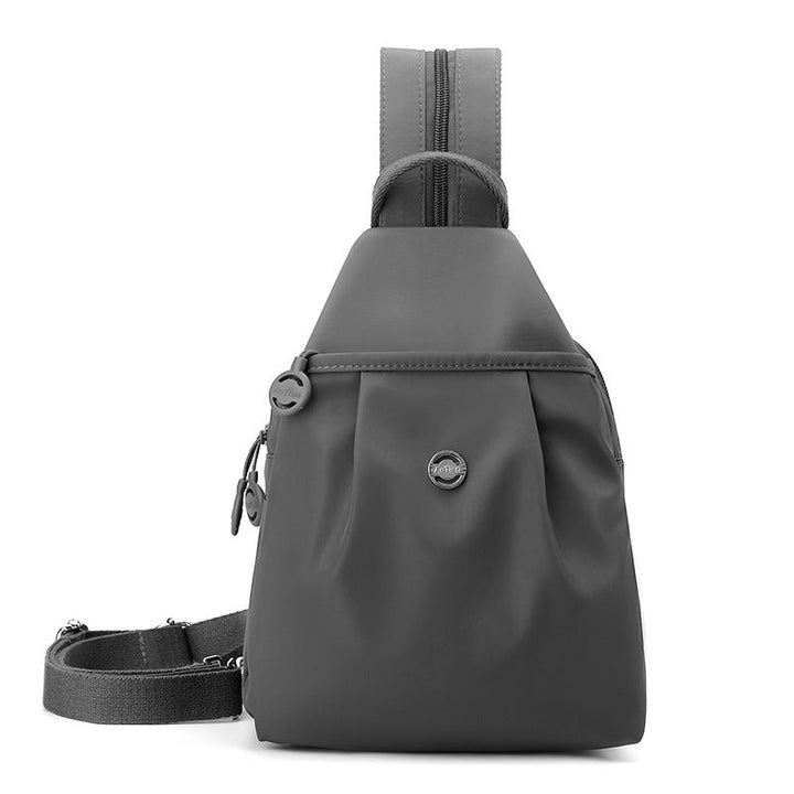 practical shoulder bag Kalsten