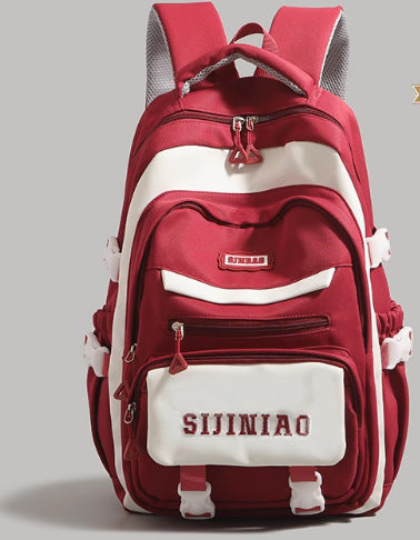Versatile Travel School Backpack Kalsten