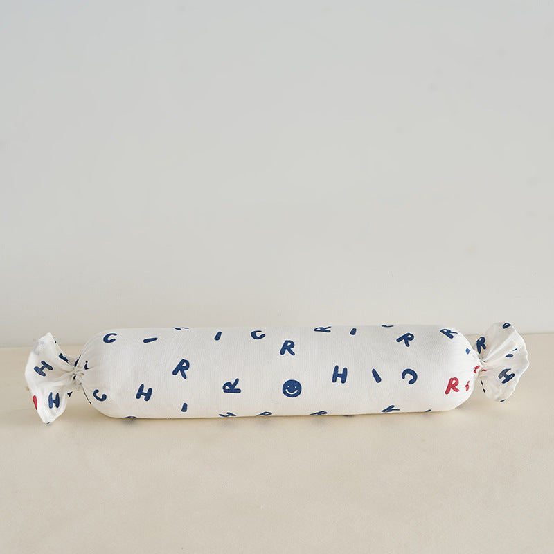 Neck support roll with loving heart design Kalsten