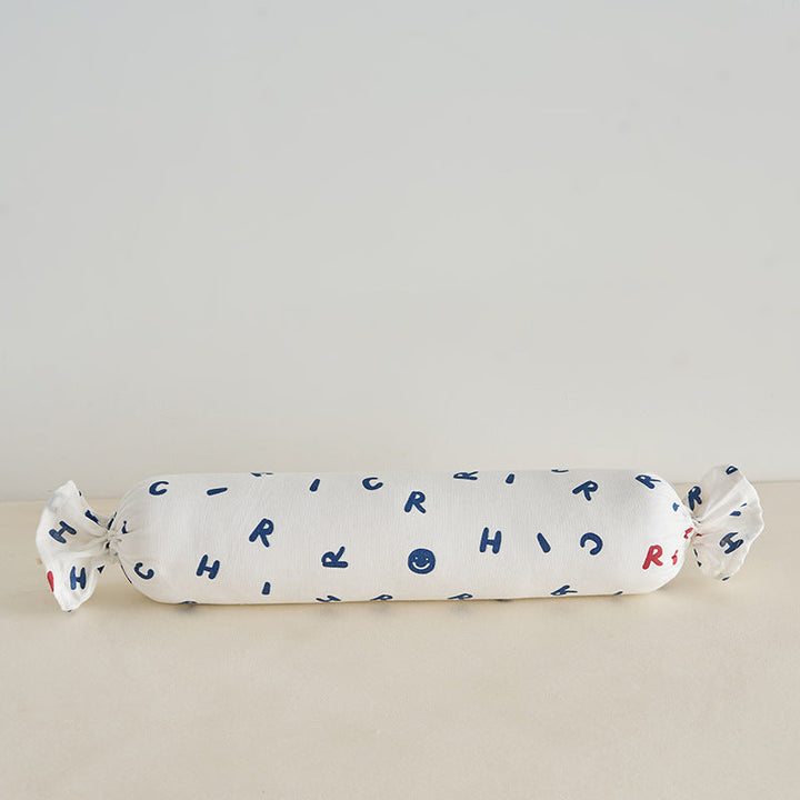 Neck support roll with loving heart design Kalsten