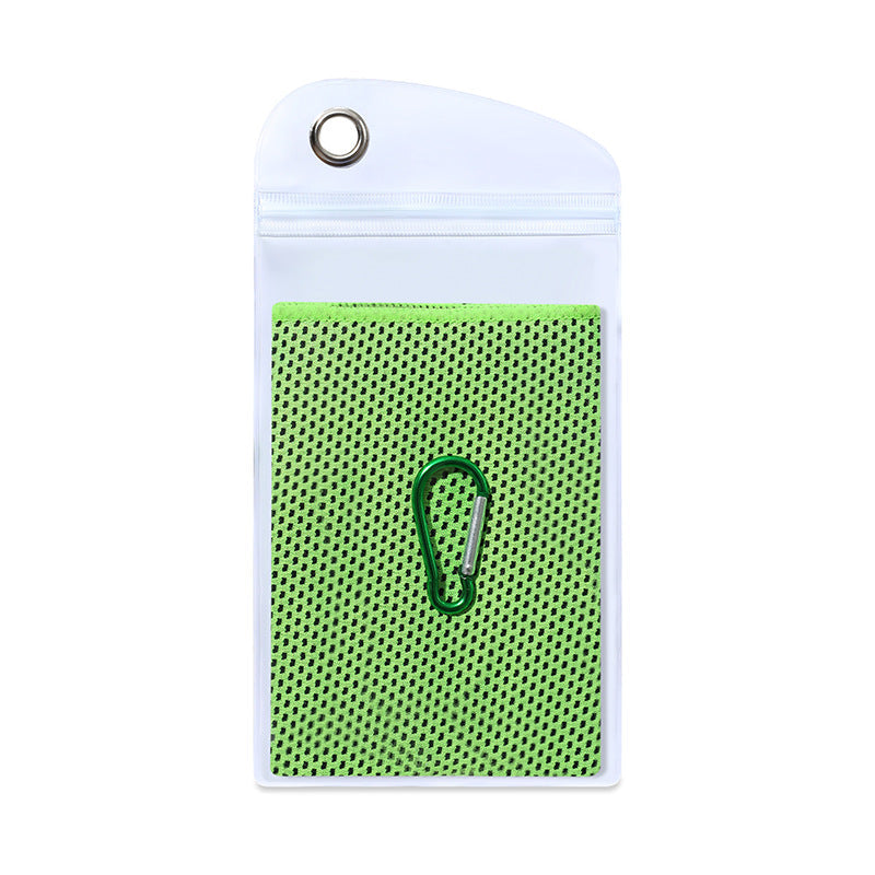Women's Cooling Microfiber Towel Kalsten