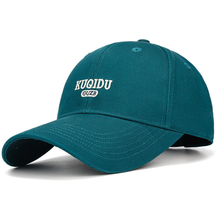 Men's Classic Embroidered Adjustable Baseball Cap Kalsten 1783927391