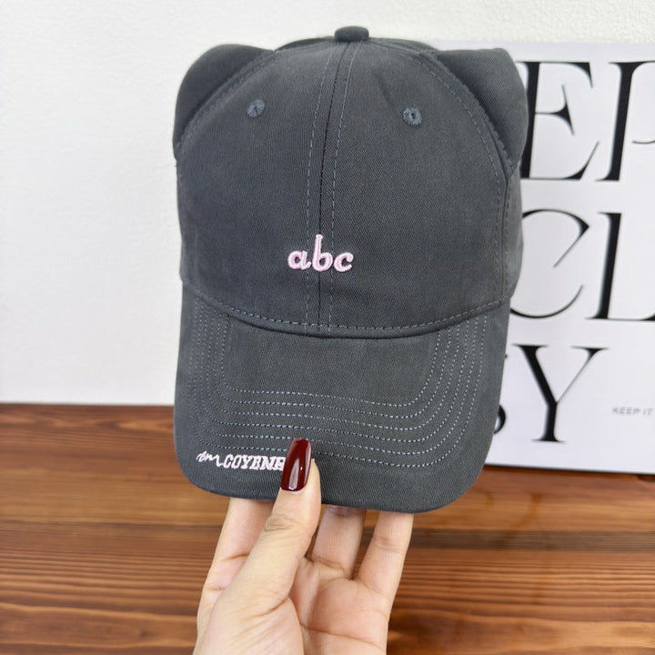 Women's Casual Graphic Baseball Cap Kalsten 1784083556