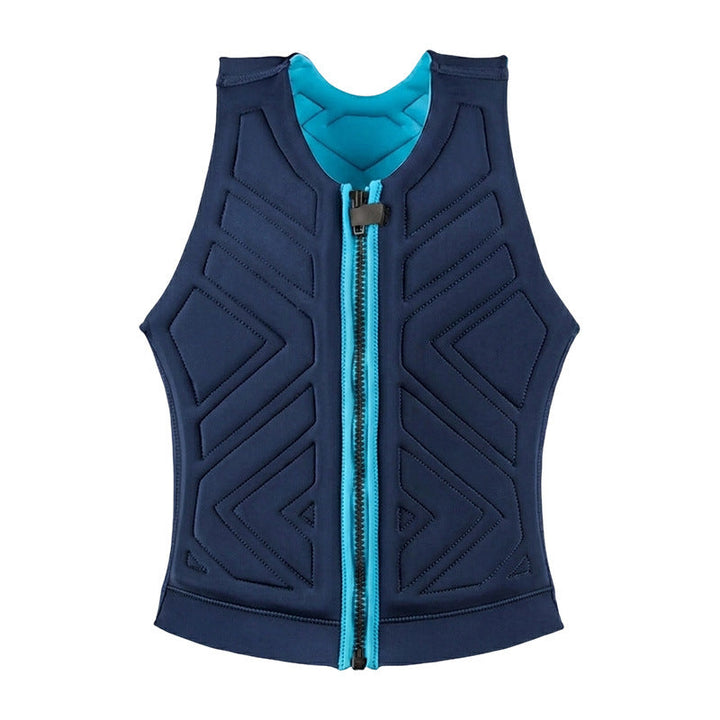Ultra-Comfort Neoprene Water Sports Vest