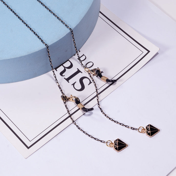 Decorative Eyewear Chain Kalsten