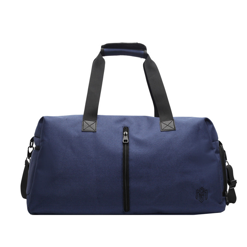 Sporty Travel Bag with Innovative Design and Durable Material Kalsten