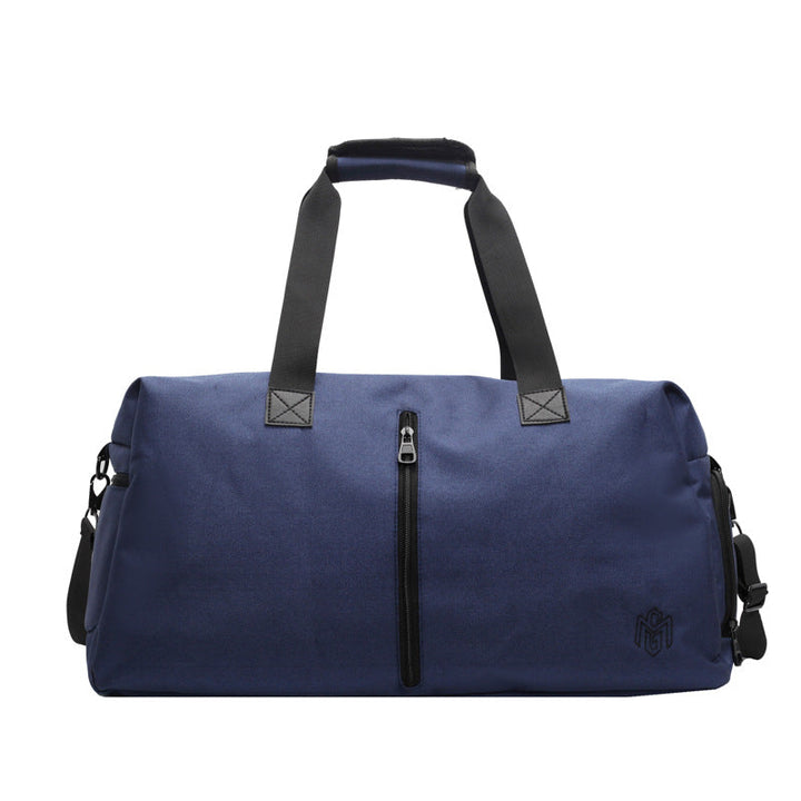 Sporty Travel Bag with Innovative Design and Durable Material Kalsten