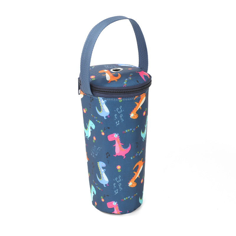 Insulated drinking bottle Kalsten
