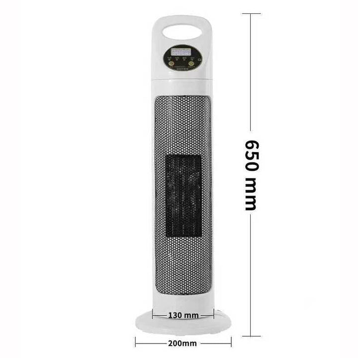 Unisex Heater Kalsten