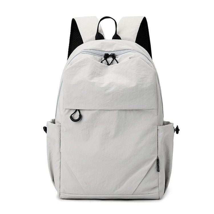 Everyday backpack with elastic side pockets Kalsten