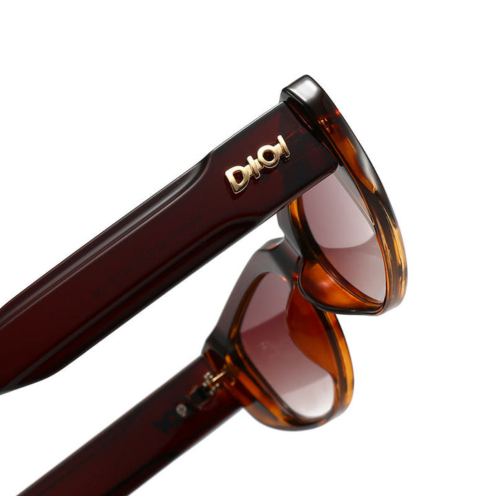 Ladies Captivating Sunglasses in Eye-Catching Design Kalsten