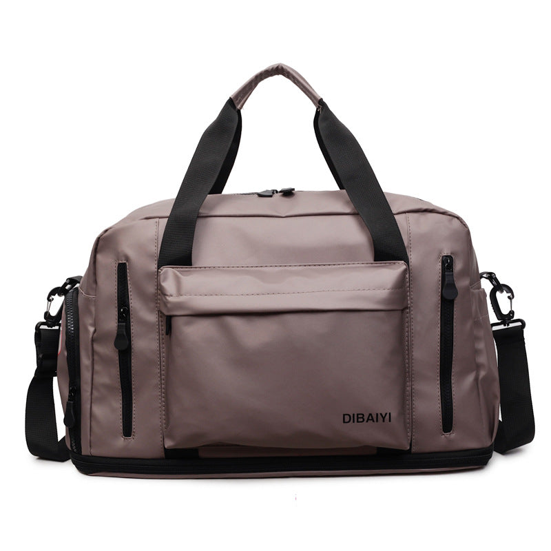 Women’s sporty multifunctional duffel bag Kalsten