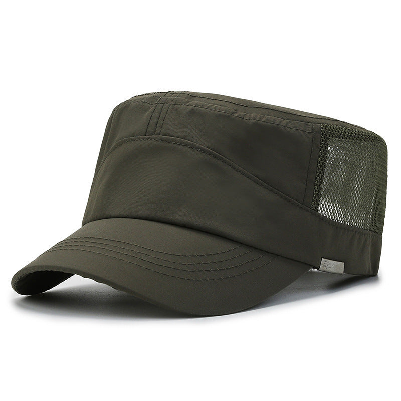 Unisex Sporty and lightweight Cap Kalsten