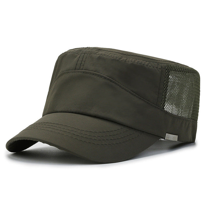 Unisex Sporty and lightweight Cap Kalsten