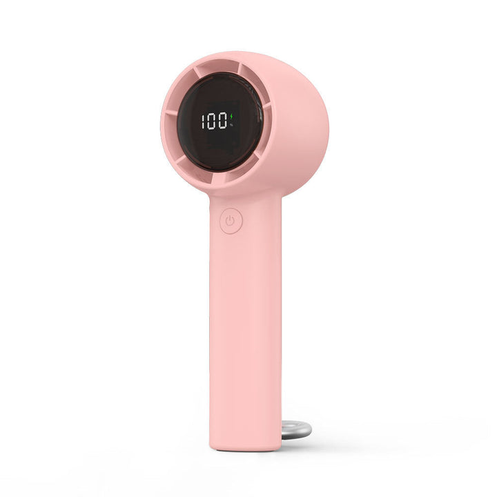 Unisex Handheld Smart Cooling Device Kalsten