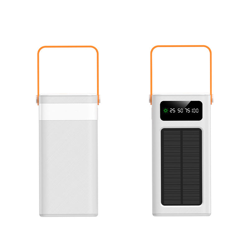 portable solar charger Kalsten