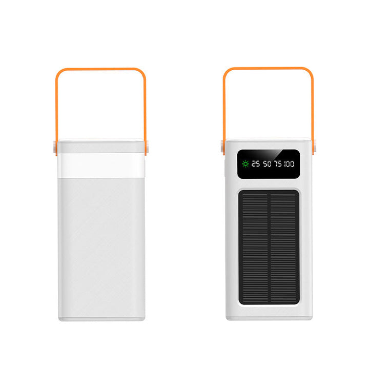 portable solar charger Kalsten