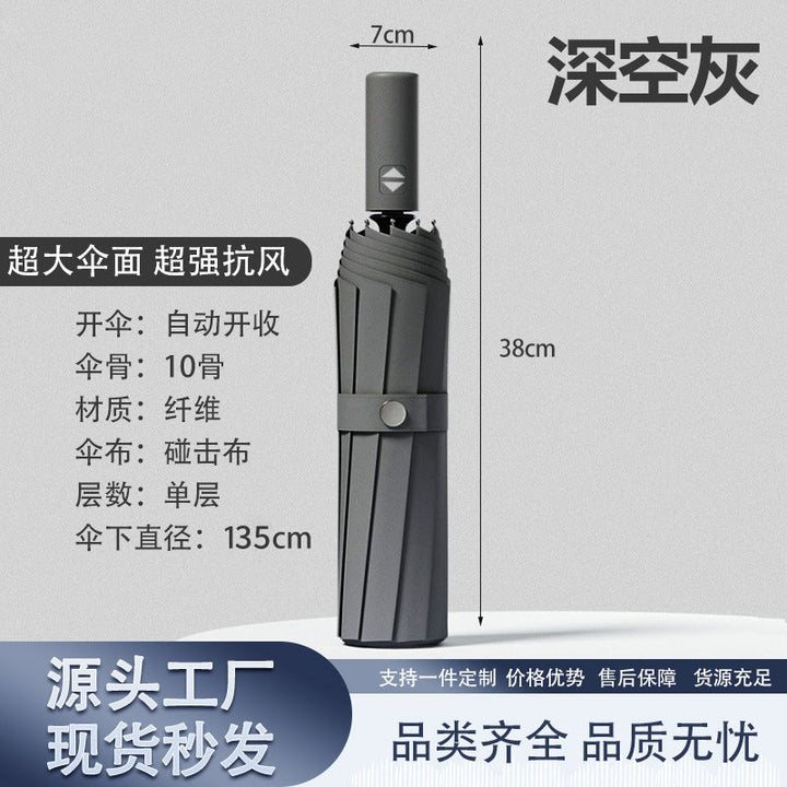Ladies Automatic Umbrella Kalsten
